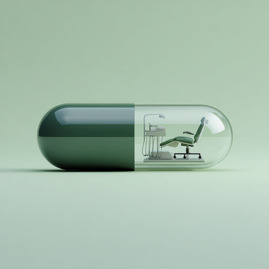 Are You Getting Enough of These 3 Essential Nutrients?